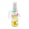 Spray păr expus la soare cu papaya 150 ml Maternatura