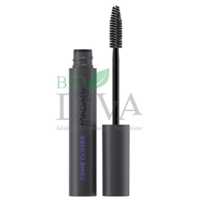 Mascara Come Closer Infinite Lash Madara