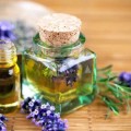 Tratament scalp uscat cu extract de lavandă
