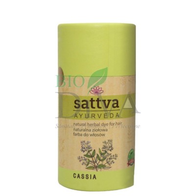 Pudră de cassia Sattva Ayurveda