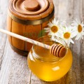 Bețișoare parfumate cu miere