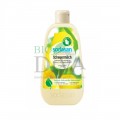Cremă abrazivă ecologică pentru curățat suprafețe 500ml SODASAN