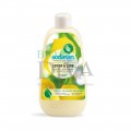 Detergent lichid ecologic pentru vase cu lămâie 500ml SODASAN