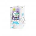 Detergent lichid pentru rufe albe și colorate cu lavandă 5L Sodasan