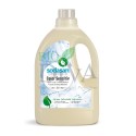 Detergent ecologic lichid sensitive pentru rufe albe și colorate bebeluși SODASAN