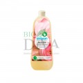 Săpun lichid și gel de duș ecologic cu trandafiri și măsline 1L Sodasan