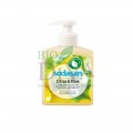 Săpun lichid și gel de duș ecologic cu citrice și măsline 300ml SODASAN