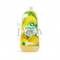 Săpun lichid și gel de duș ecologic cu citrice și măsline 1L SODASAN