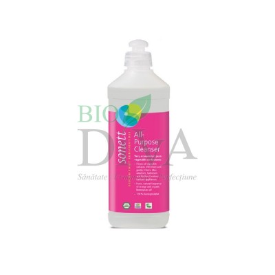 Detergent ecologic universal 500ml SONETT