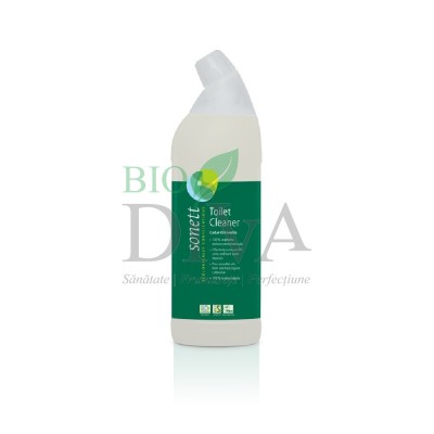 Detergent ecologic pentru toaletă 750ml SONETT
