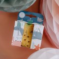 Burete natural BABY în cutie cadou Croll & Defencke
