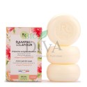 Pachet 3 sapunuri naturale cu grapefruit RAMPAL LATOUR