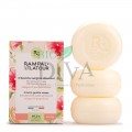 Pachet 3 sapunuri naturale cu grapefruit RAMPAL LATOUR