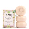 Pachet 3 săpunuri naturale cu patchouli Rampal Latour