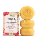 Pachet 3 sapunuri naturale cu piersica RAMPAL LATOUR