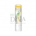 Balsam de buze cu unt de shea Bioearth