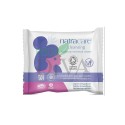 Șervețele demachiante Natracare