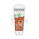 Șampon și gel de duș pentru copii fără parfum Baby & Children Sensitiv Lavera