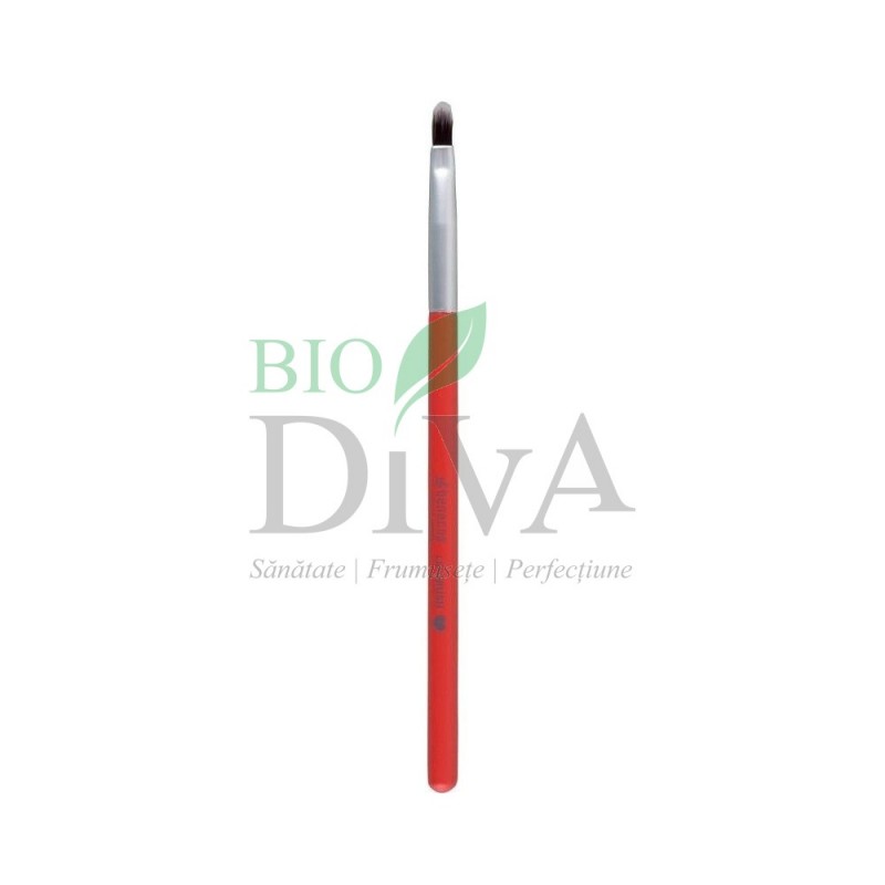 Pensulă pentru buze Benecos