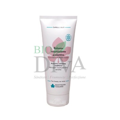 Balsam de păr pentru volum Biofficina Toscana