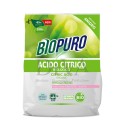 Acid citric pentru menaj Biopuro
