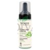 Spumă de curățare delicată cu aloe vera si lavandă bio Benecos