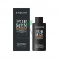 Aftershave cu ginseng și ceai verde Bioearth 100ml