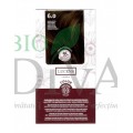 Vopsea de păr fără amoniac blond închis 6.0 Lucens Umbria