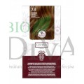 Vopsea de păr fără amoniac blond auriu 7.3 Lucens Umbria