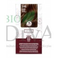 Vopsea de păr fără amoniac blond cald 7.05 Lucens Umbria