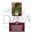 Vopsea de păr fără amoniac blond deschis 8.0 Lucens Umbria
