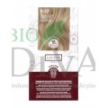 Vopsea de păr fără amoniac blond foarte deschis rece 9.17 Lucens Umbria