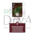 Vopsea de păr fără amoniac blond 7.0 Lucens Umbria