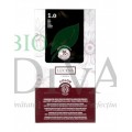 Vopsea de păr fără amoniac negru 1.0 Lucens Umbria