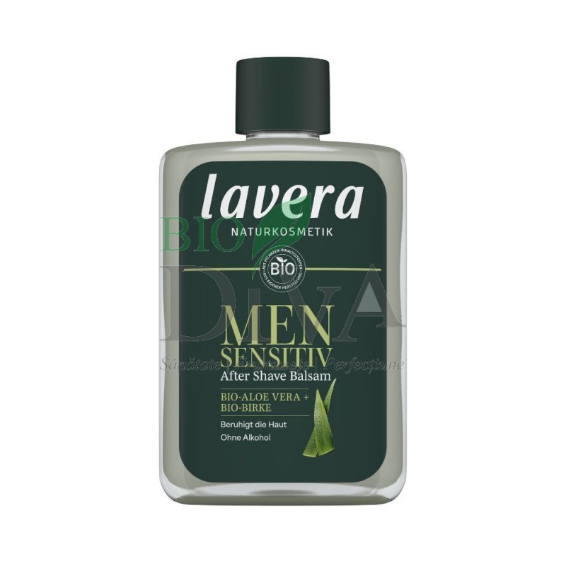 Balsam după ras After Shave 100ml Lavera