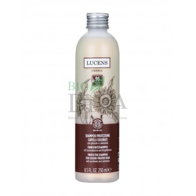 Șampon protecție culoare păr vopsit Lucens Umbria