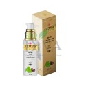 Crema de ochi antirid cu cofeină și centella Sattva Ayurveda