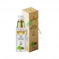 Crema de ochi antirid cu cofeină și centella Sattva Ayurveda