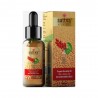 Ulei de macese organic 50ml Sattva Ayurveda