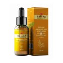 Ser de fata cu turmeric si minerale Ayur Glow Sattva Ayurveda