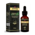 Ser pentru creșterea părului Sattva Ayurveda