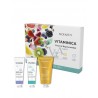 Set cosmetice ten mixt, impur Clear & Regenerating Vitaminica - Bioearth