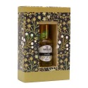 Ulei de parfum Oud Sattva Ayurveda