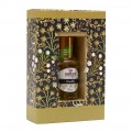Ulei de parfum Iasomie 10ml Sattva Ayurveda