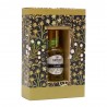 Ulei de parfum Iasomie 10ml Sattva Ayurveda