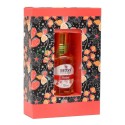 Ulei de parfum Trandafir Sattva Ayurveda