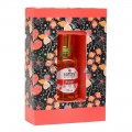Ulei de parfum Trandafir Sattva Ayurveda