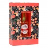Ulei de parfum Trandafir 10ml Sattva Ayurveda