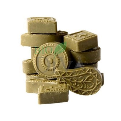 Sapun de Alep cu tămâie NAJEL