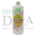 Gel de dus bio si sampon 2 in 1 cu masline si lavanda RAMPAL LATOUR